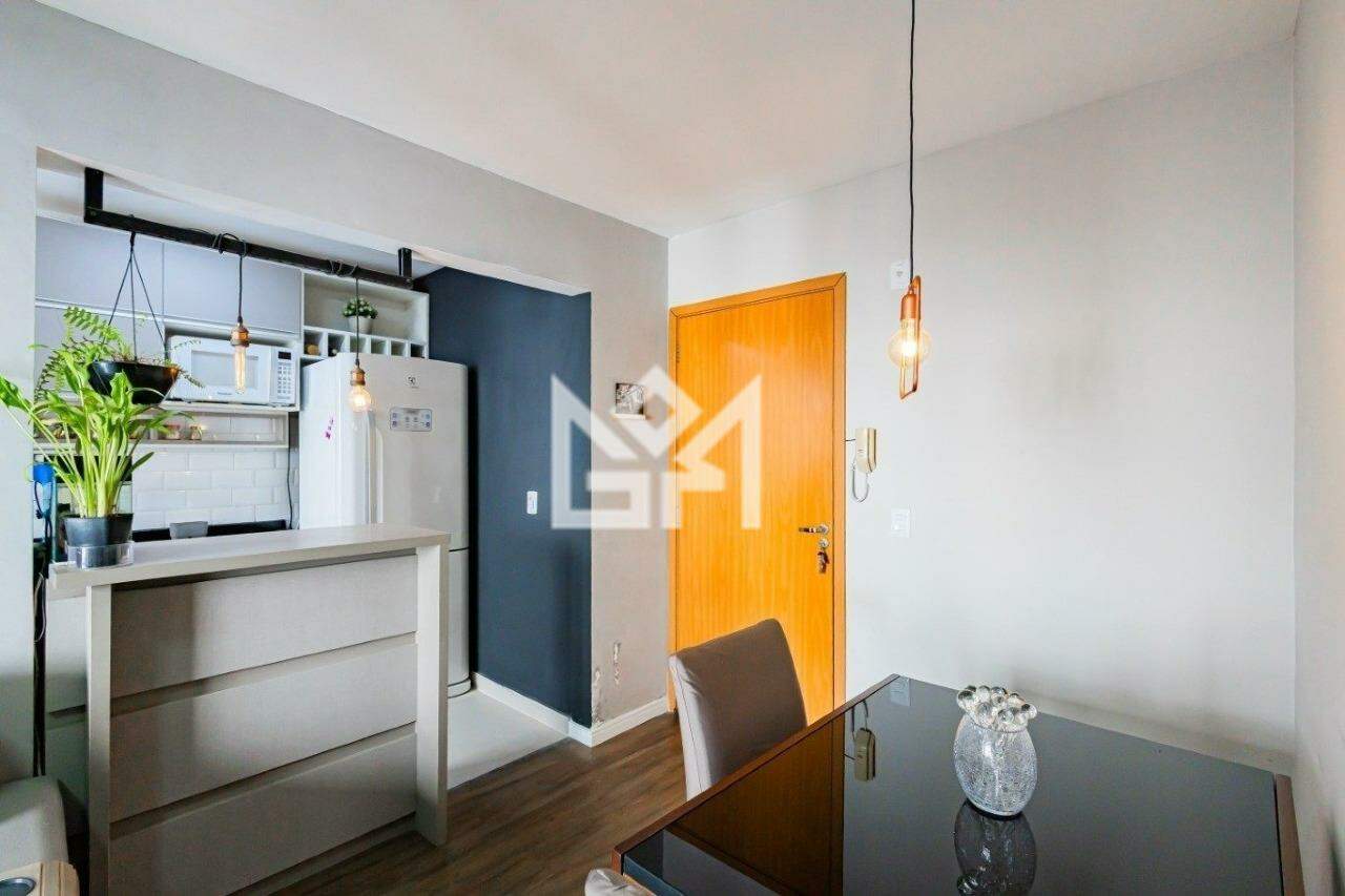 Apartamento com 2 quartos para aluguel, 0,54m² - Morro Santana - Porto Alegre: 