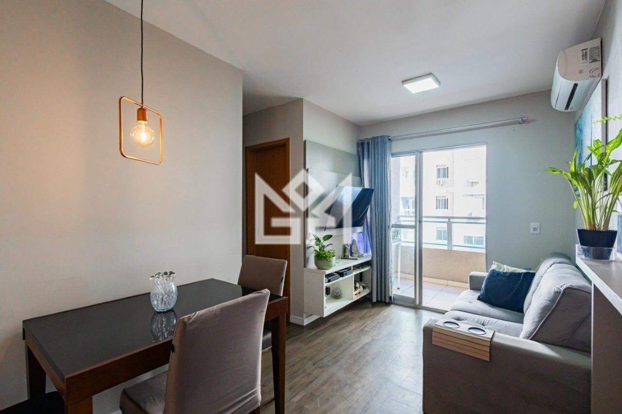 Apartamento com 2 quartos para aluguel, 0,54m² - Morro Santana - Porto Alegre: 