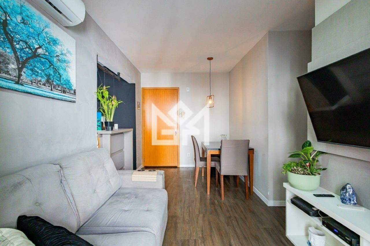 Apartamento com 2 quartos para aluguel, 0,54m² - Morro Santana - Porto Alegre: 