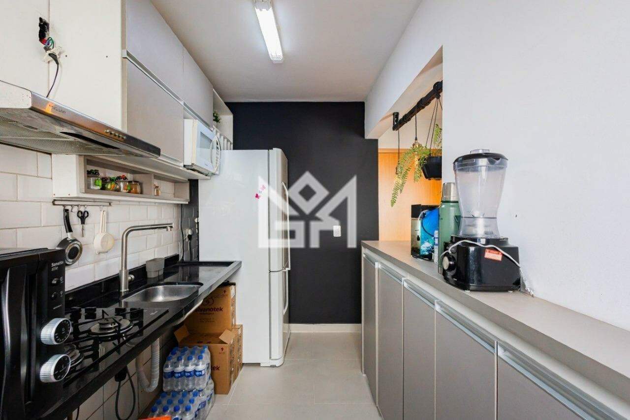 Apartamento com 2 quartos para aluguel, 0,54m² - Morro Santana - Porto Alegre: 