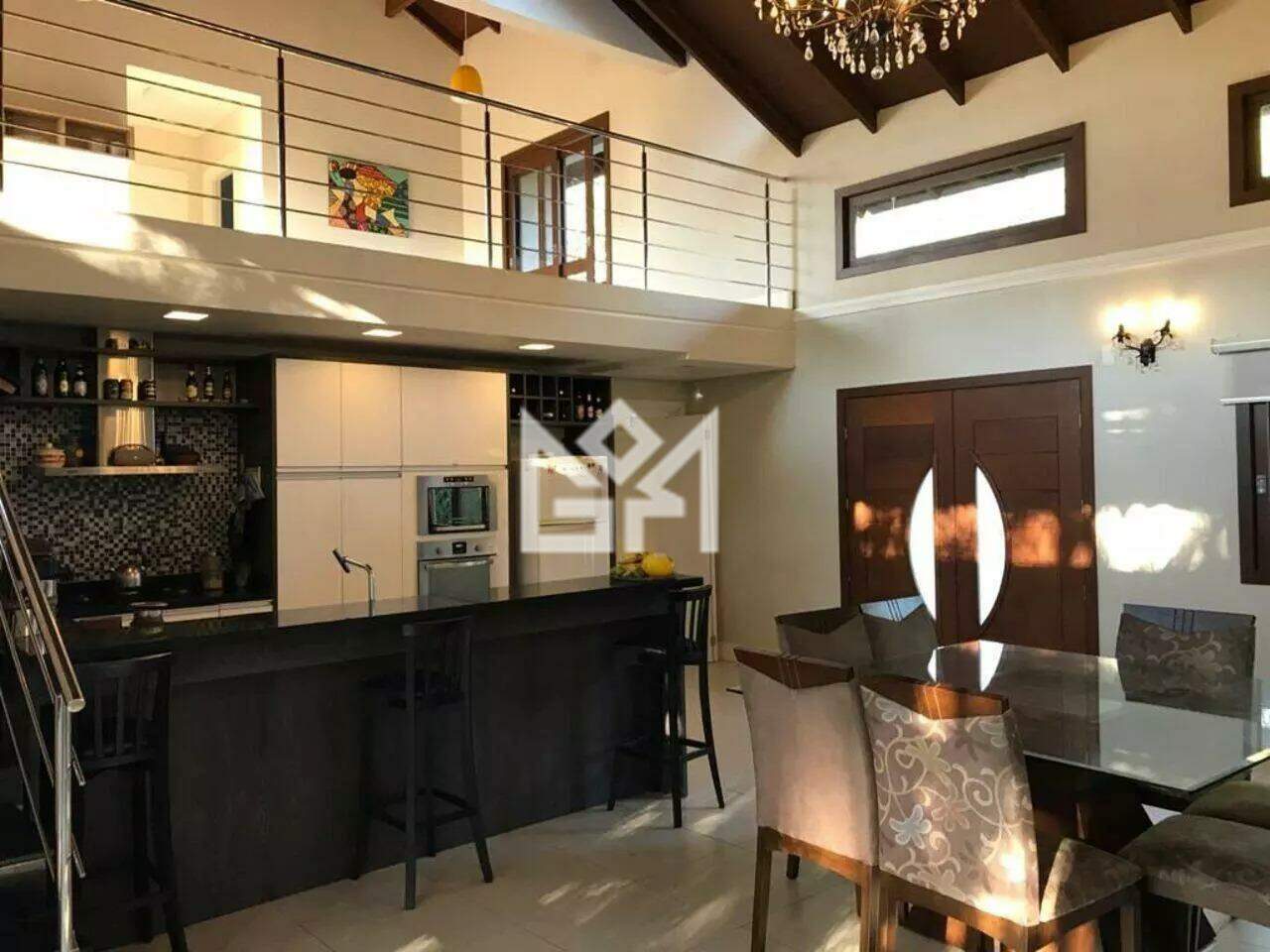 Casa com 4 quartos à venda, 686m² - Barro vermelho - Gravataí: 