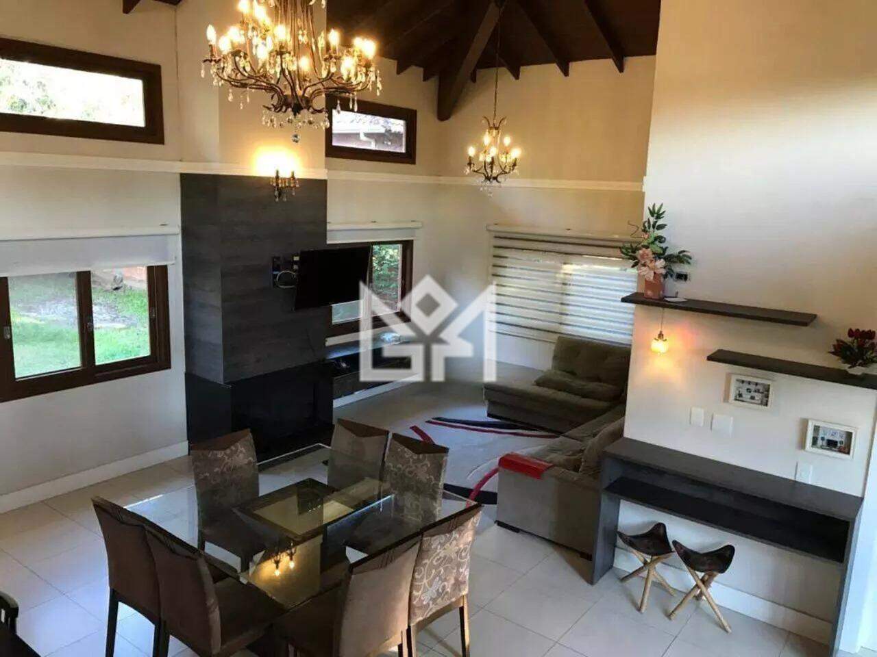 Casa com 4 quartos à venda, 686m² - Barro vermelho - Gravataí: 