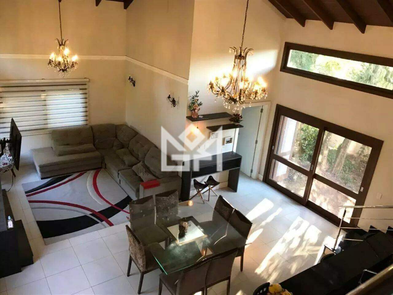 Casa com 4 quartos à venda, 686m² - Barro vermelho - Gravataí: 