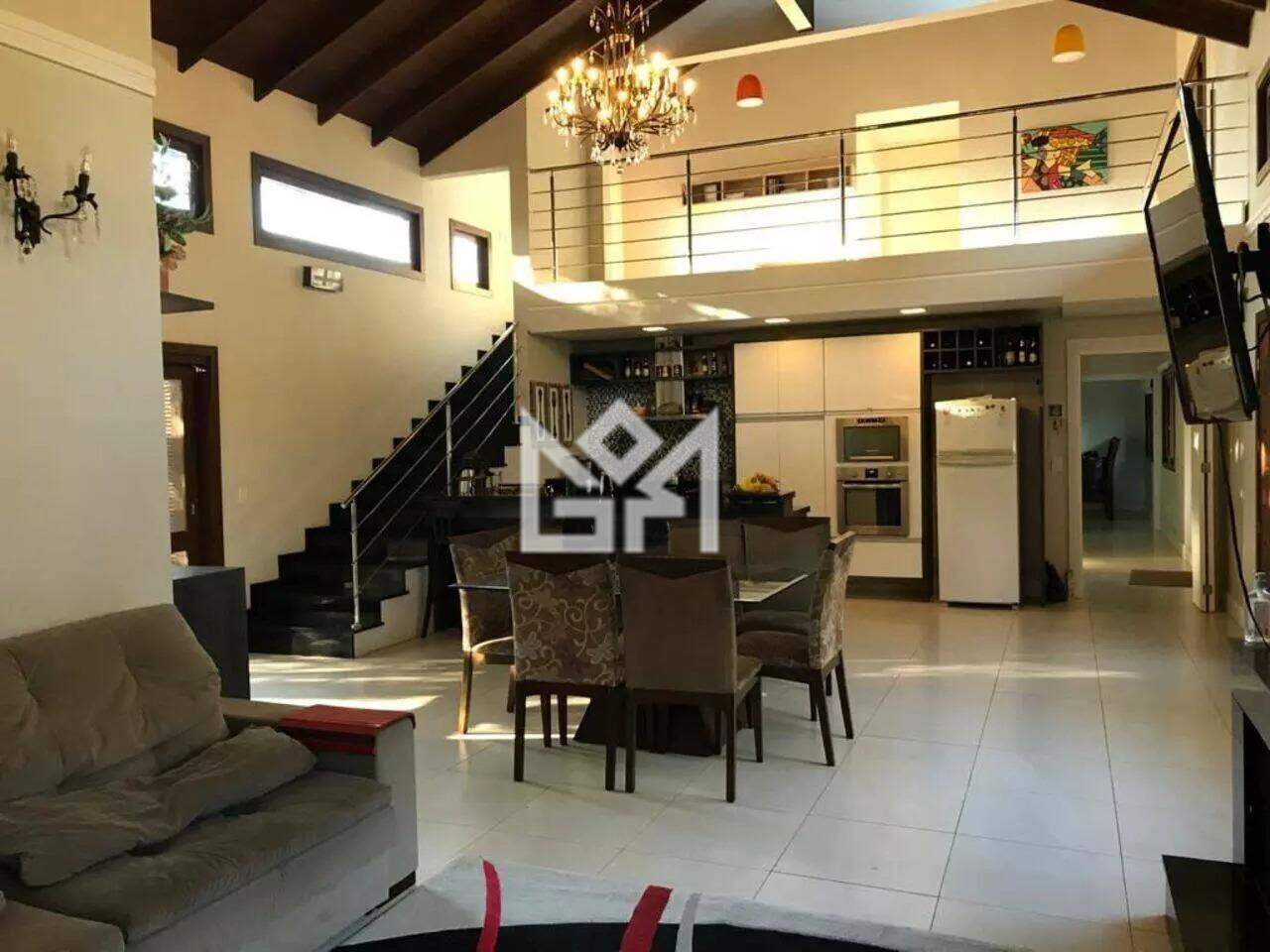 Casa com 4 quartos à venda, 686m² - Barro vermelho - Gravataí: 