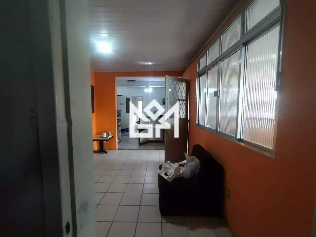 Prédio com à venda, 400m² - São João - Porto Alegre: 