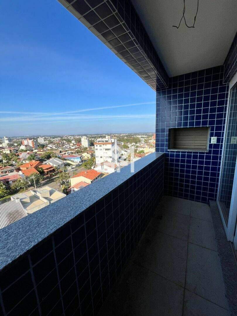 Apartamento com 3 quartos à venda, 95m² - Reserva Dom Feliciano - Gravataí: 