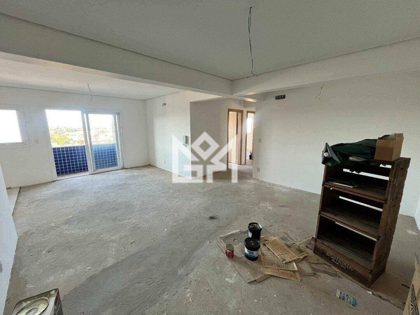 Apartamento com 3 quartos à venda, 95m² - Reserva Dom Feliciano - Gravataí: 