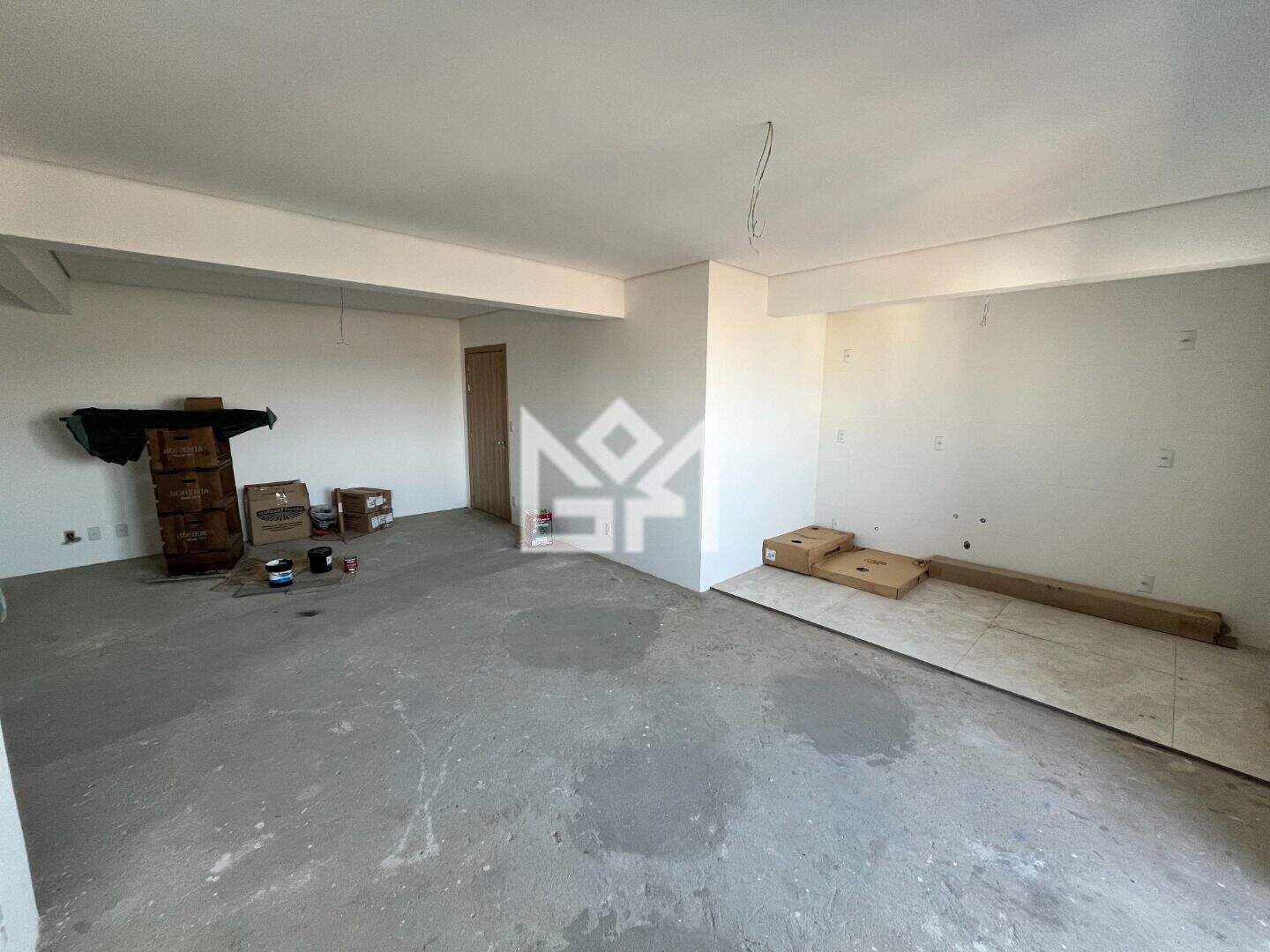 Apartamento com 3 quartos à venda, 95m² - Reserva Dom Feliciano - Gravataí: 