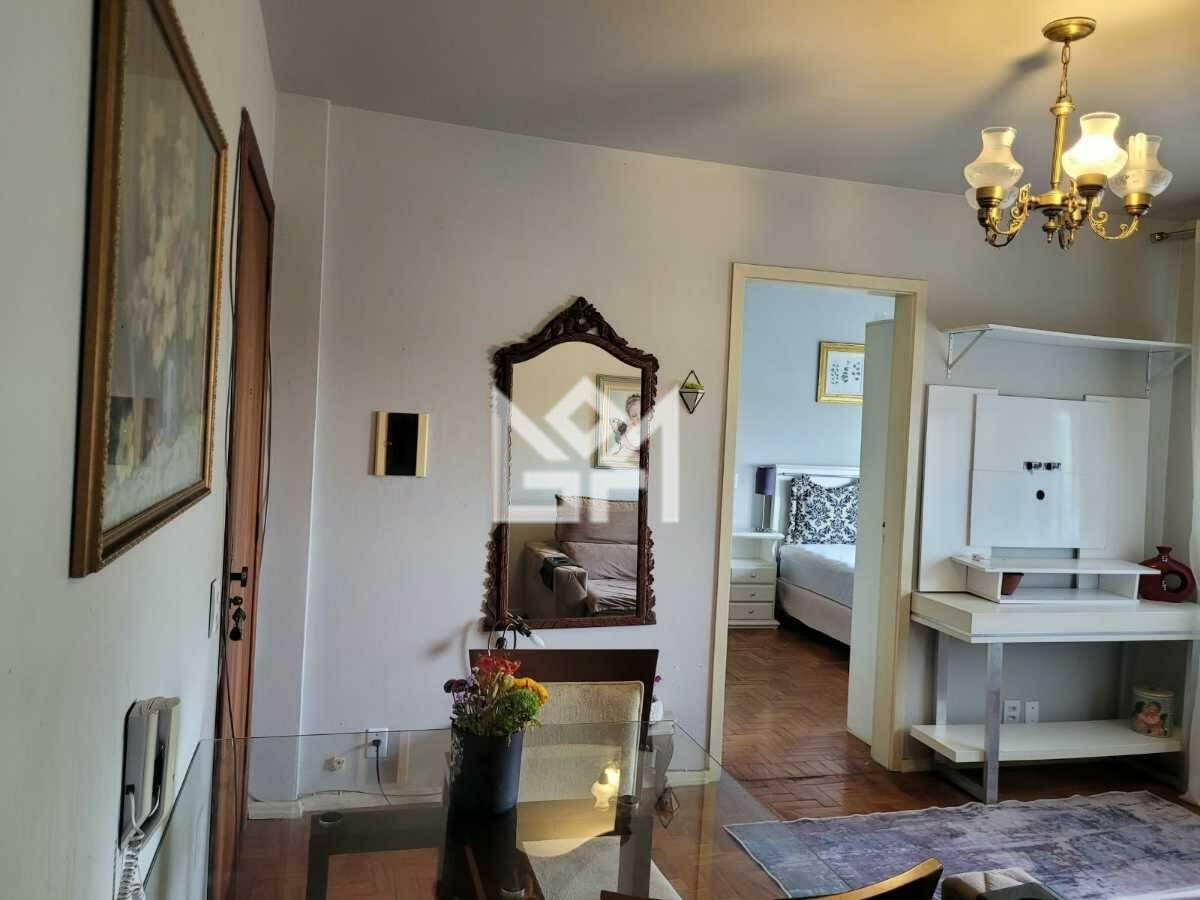 Apartamento com 1 quarto para aluguel, 50m² - Centro Histórico - Porto Alegre: 