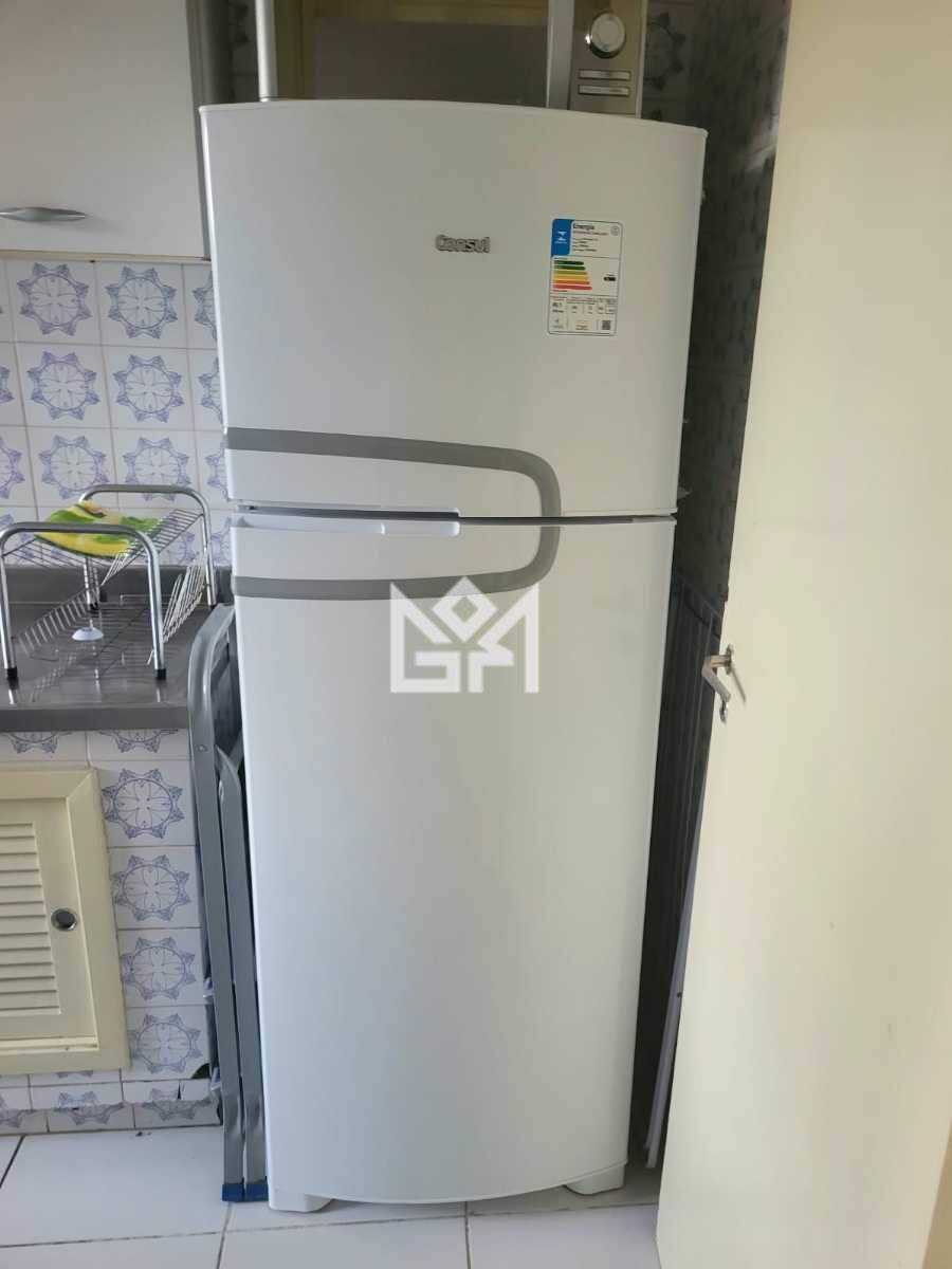 Apartamento com 1 quarto para aluguel, 50m² - Centro Histórico - Porto Alegre: 