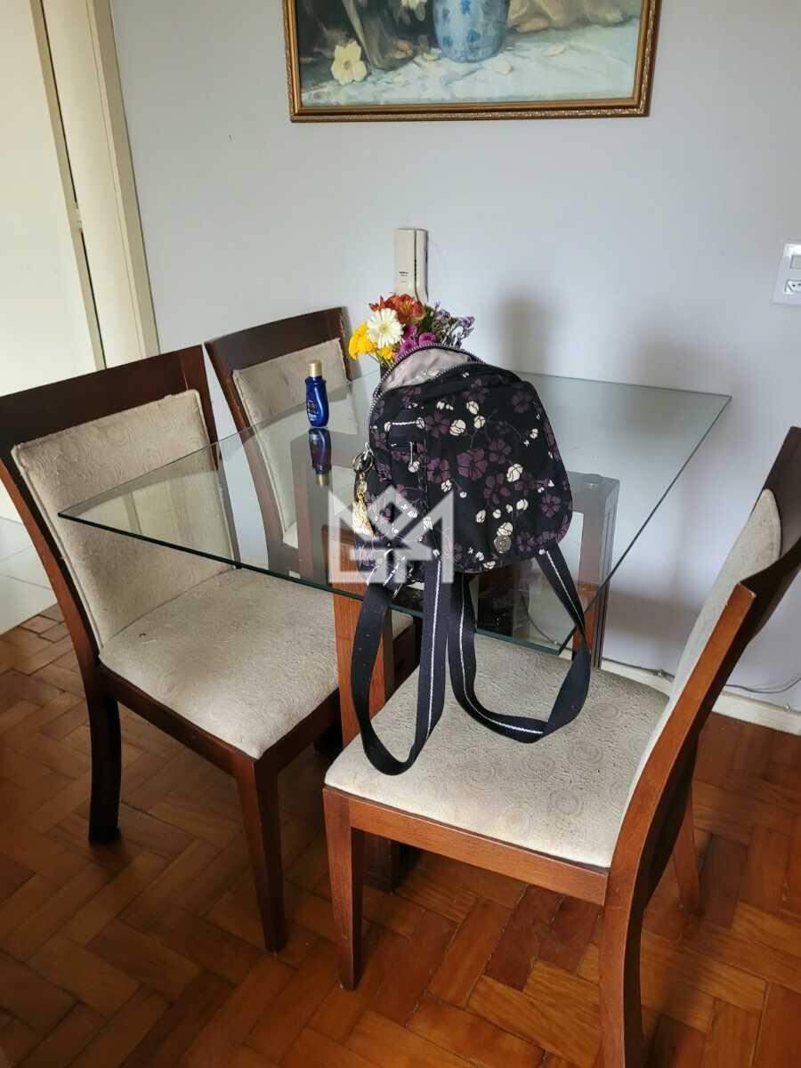 Apartamento com 1 quarto para aluguel, 50m² - Centro Histórico - Porto Alegre: 