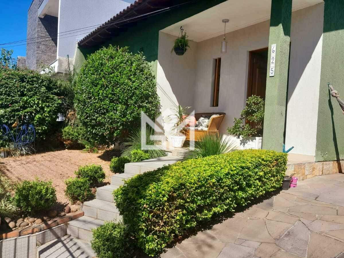 Casa com 3 quartos para aluguel, 150m² - Parque da Matriz - Cachoeirinha: 