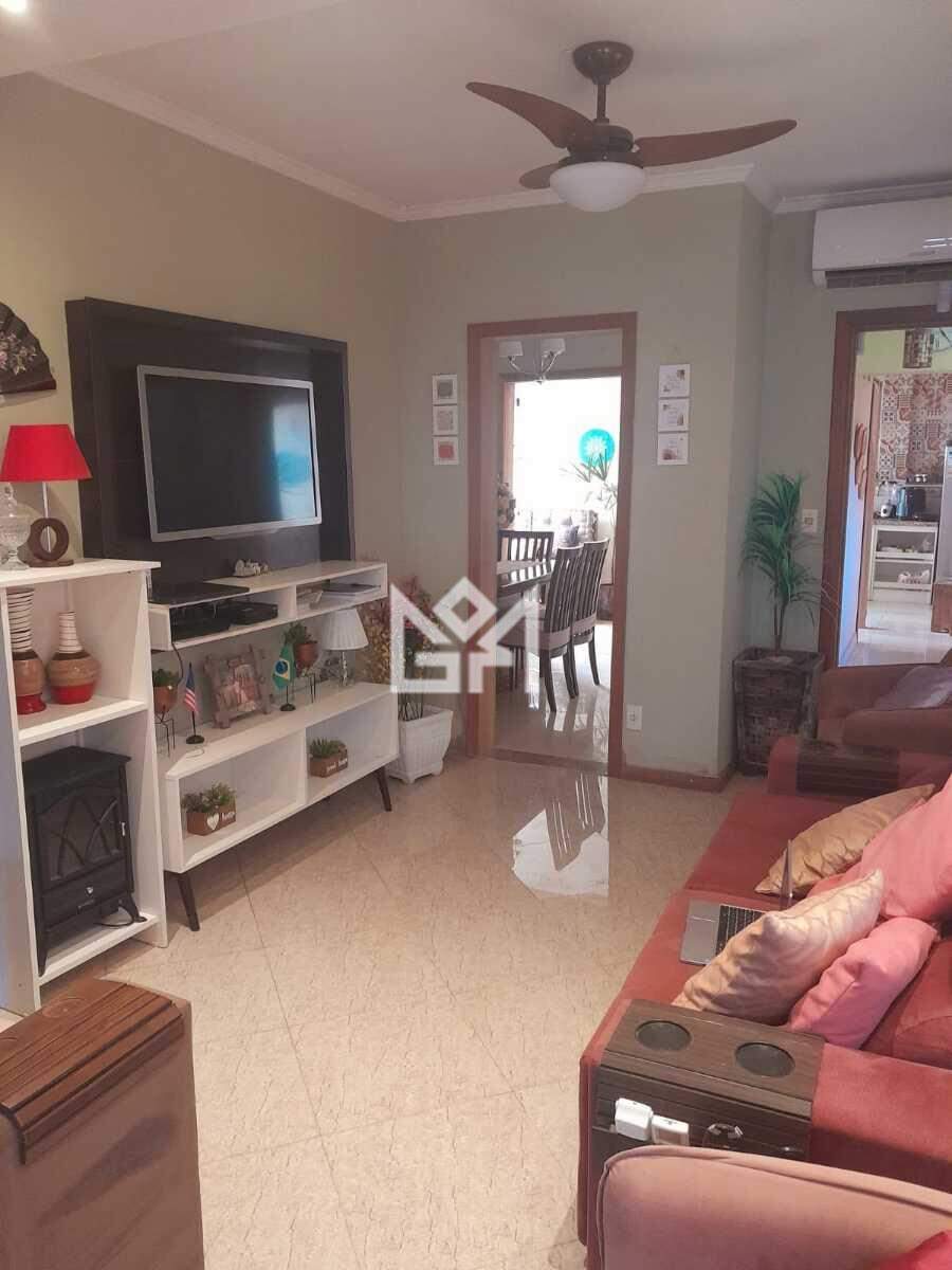 Casa com 3 quartos para aluguel, 150m² - Parque da Matriz - Cachoeirinha: 