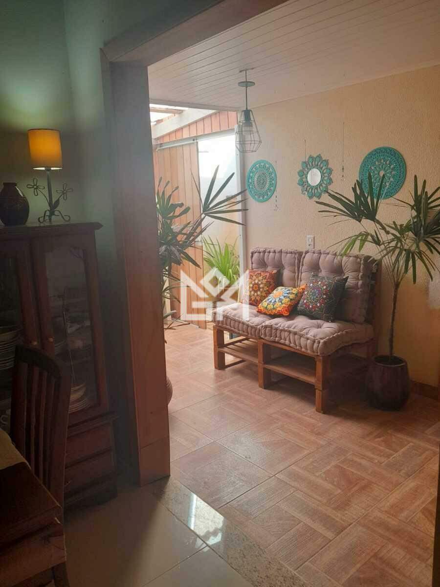 Casa com 3 quartos para aluguel, 150m² - Parque da Matriz - Cachoeirinha: 