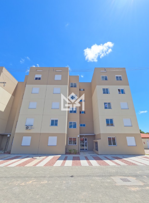 Apartamento com 2 quartos à venda, 44,49m² - Hípica - Porto Alegre: 