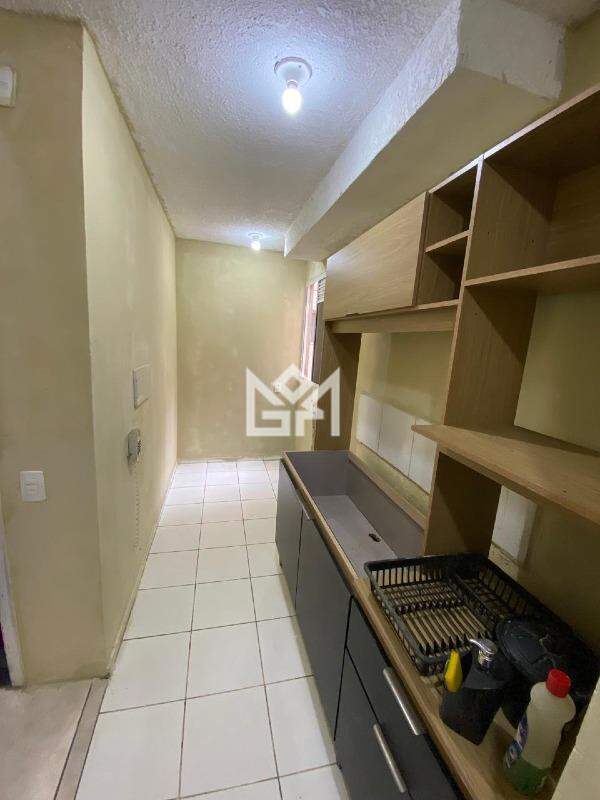 Apartamento com 2 quartos para aluguel, 45m² - Rio Branco - Canoas: 
