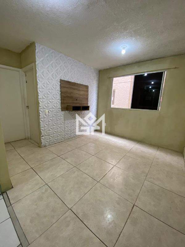 Apartamento com 2 quartos para aluguel, 45m² - Rio Branco - Canoas: 