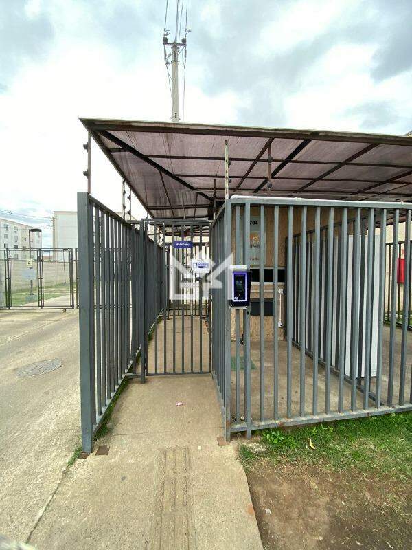 Apartamento com 2 quartos para aluguel, 45m² - Rio Branco - Canoas: 