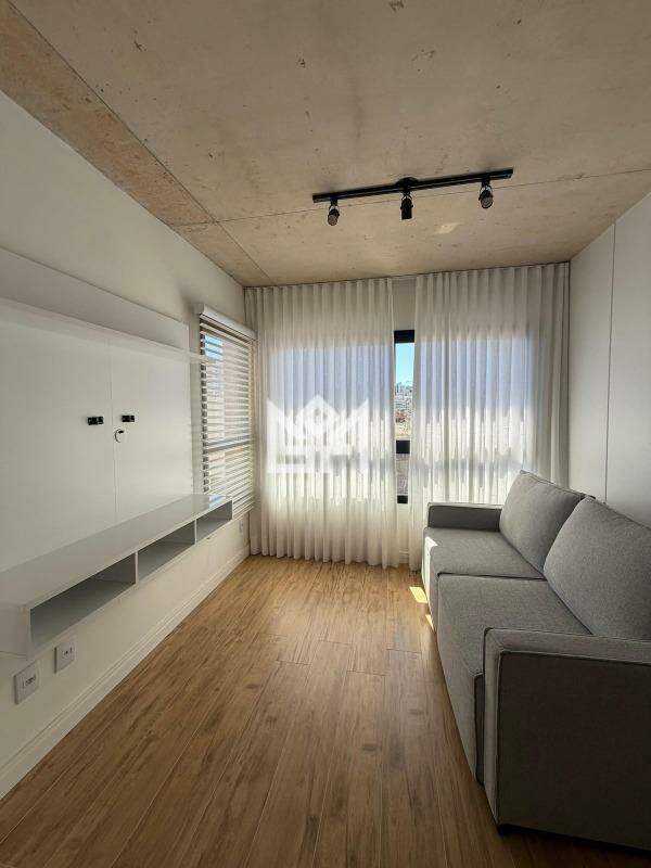 Apartamento com 1 quarto para aluguel, 45m² - Petrópolis - Porto Alegre: 
