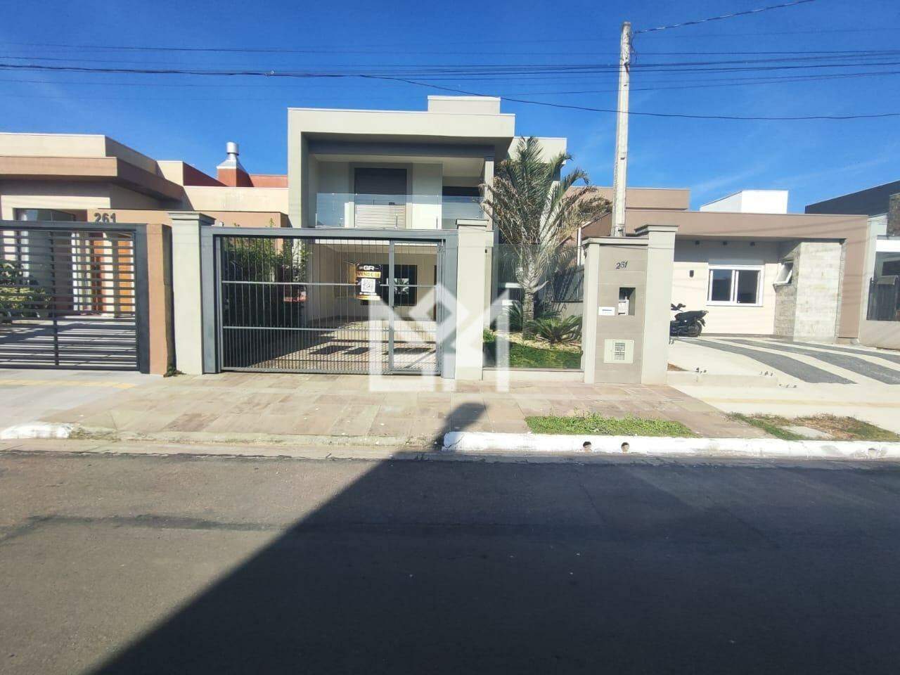 Sobrado com 3 quartos à venda, 180m² - Parque Granja Esperança - Cachoeirinha: 