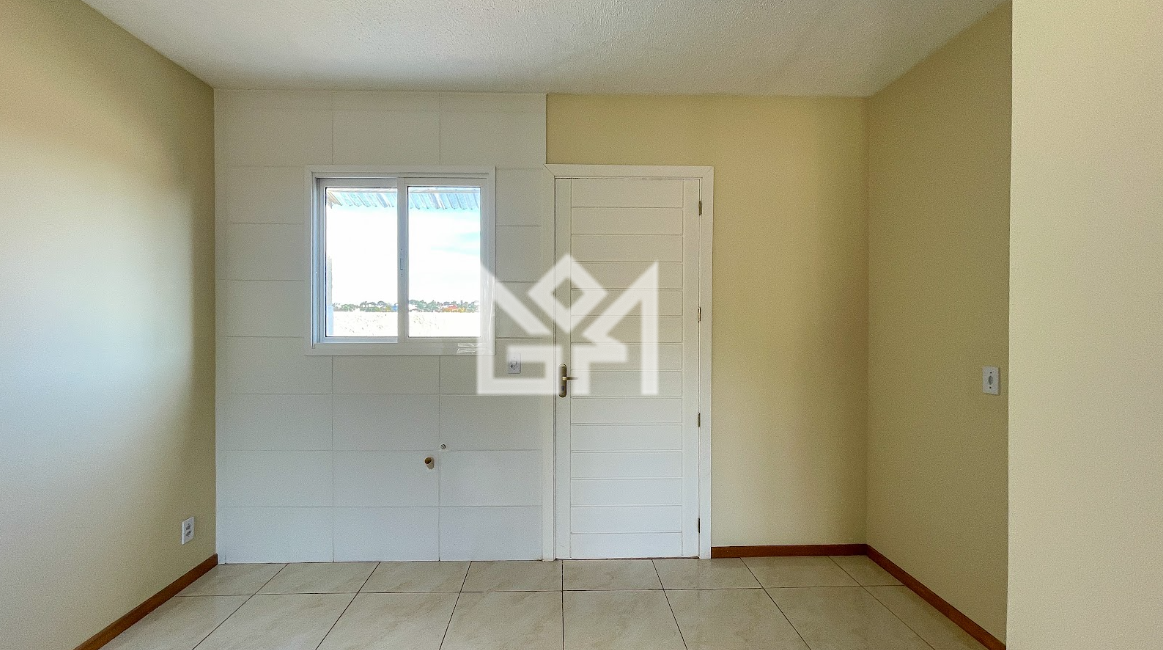 Casa com 3 quartos à venda, 64,72m² - Morada do Vale II - Gravataí: 