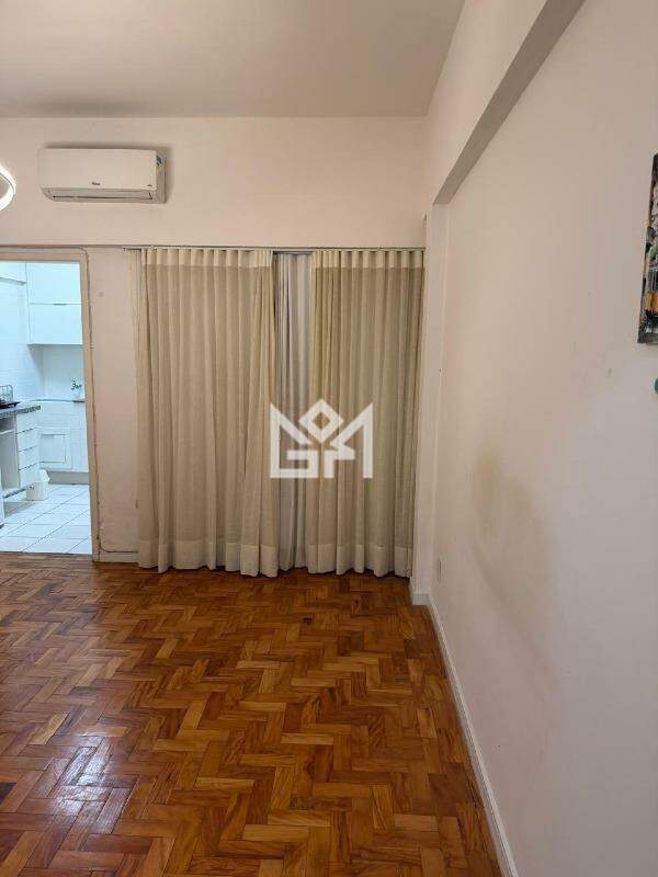 Apartamento com 1 quarto para aluguel, 30m² - Higienópolis - Porto Alegre: 