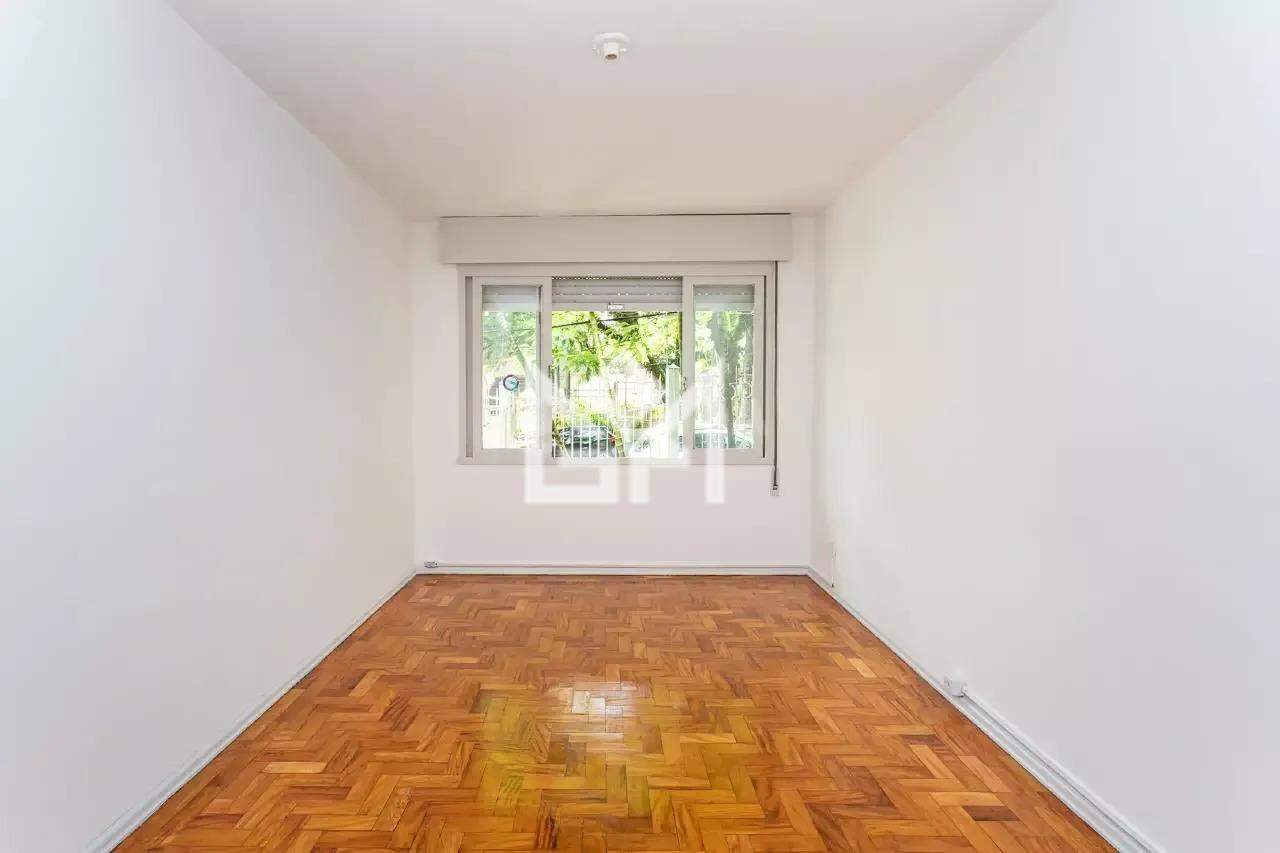 Apartamento com 1 quarto para aluguel, 30m² - Higienópolis - Porto Alegre: 