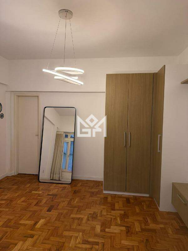 Apartamento com 1 quarto para aluguel, 30m² - Higienópolis - Porto Alegre: 
