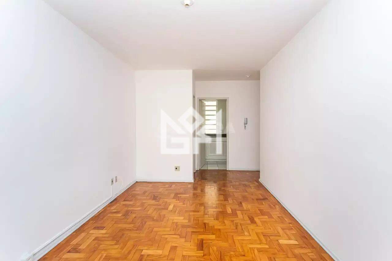 Apartamento com 1 quarto para aluguel, 30m² - Higienópolis - Porto Alegre: 