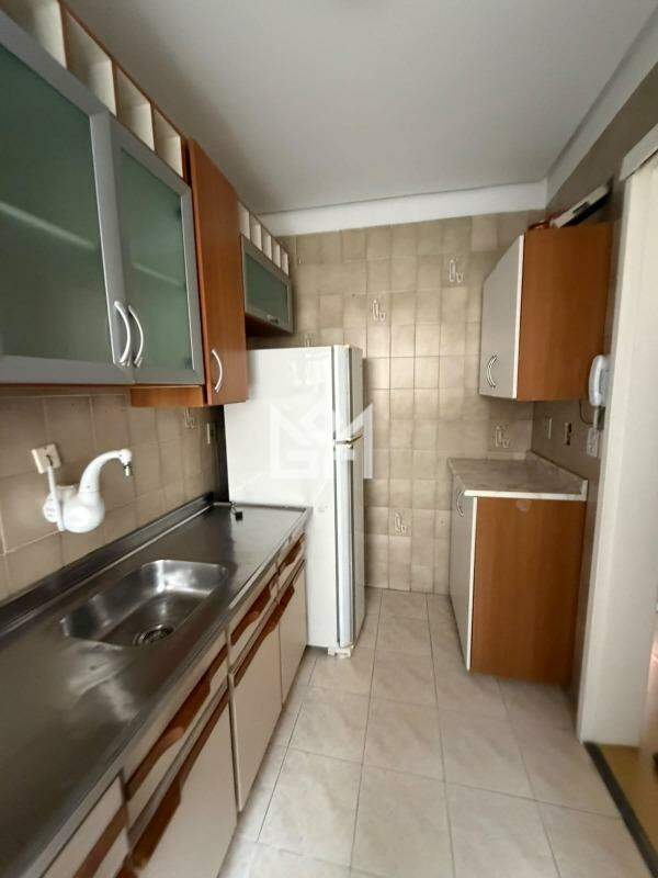 Apartamento com 2 quartos para aluguel, 127m² - Santa Cecília - Porto Alegre: 