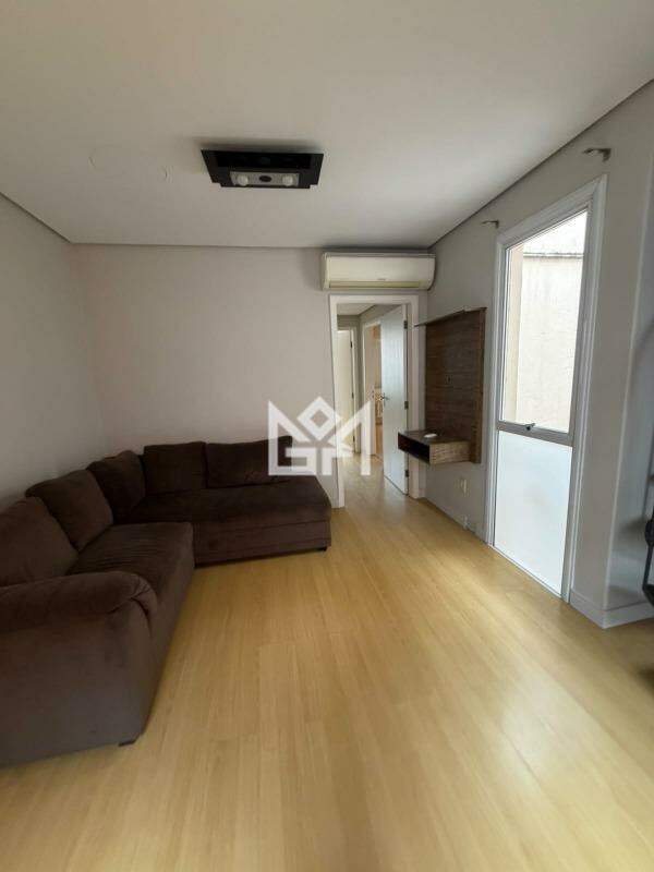 Apartamento com 2 quartos para aluguel, 127m² - Santa Cecília - Porto Alegre: 