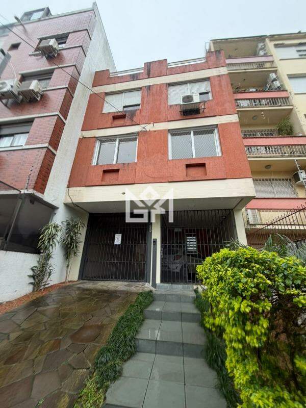 Apartamento com 2 quartos para aluguel, 127m² - Santa Cecília - Porto Alegre: 