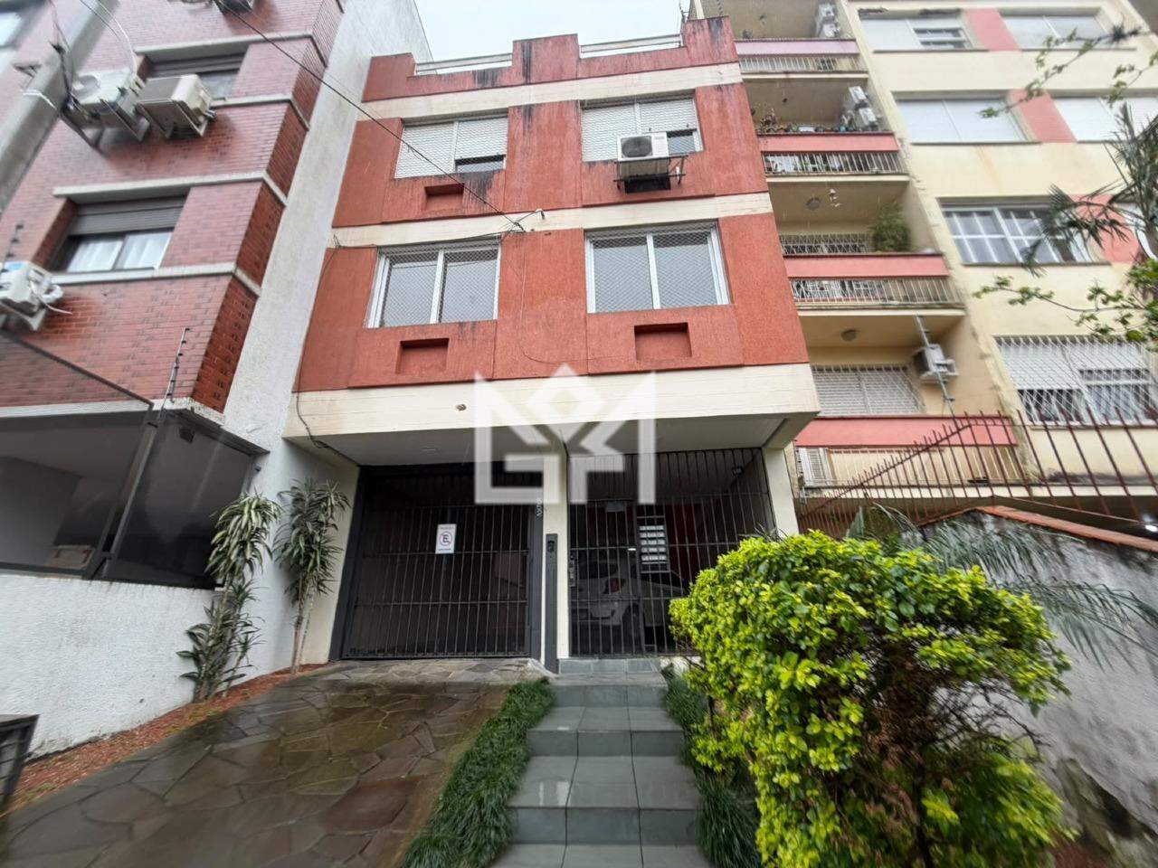 Apartamento com 2 quartos para aluguel, 127m² - Santa Cecília - Porto Alegre: 