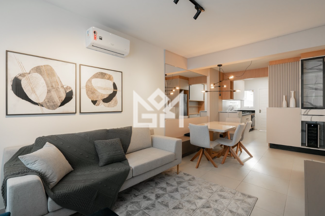 Casa com 3 quartos à venda, 65,46m² - Distrito Industrial - Cachoeirinha: 