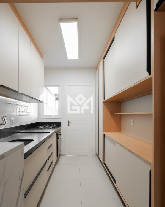 Casa com 3 quartos à venda, 78,56m² - Distrito Industrial - Cachoeirinha: 