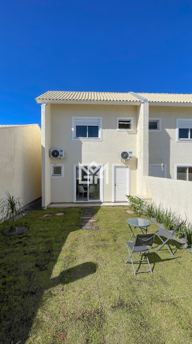 Casa com 1 quarto à venda, 28,01m² - Distrito Industrial - Cachoeirinha: 