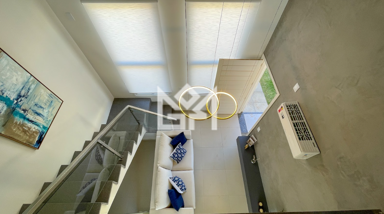 Casa com 1 quarto à venda, 33,87m² - Distrito Industrial - Cachoeirinha: 