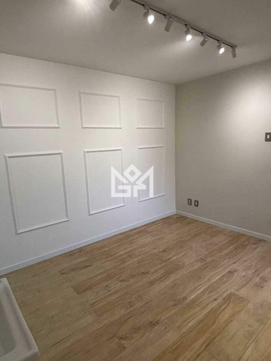 Apartamento com 2 quartos à venda, 49m² - Vila Cachoeirinha - Cachoeirinha: 
