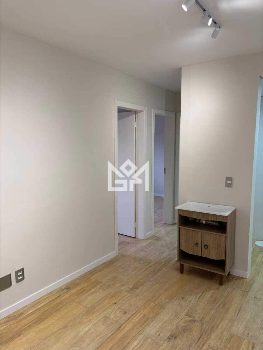 Apartamento com 2 quartos à venda, 49m² - Vila Cachoeirinha - Cachoeirinha: 