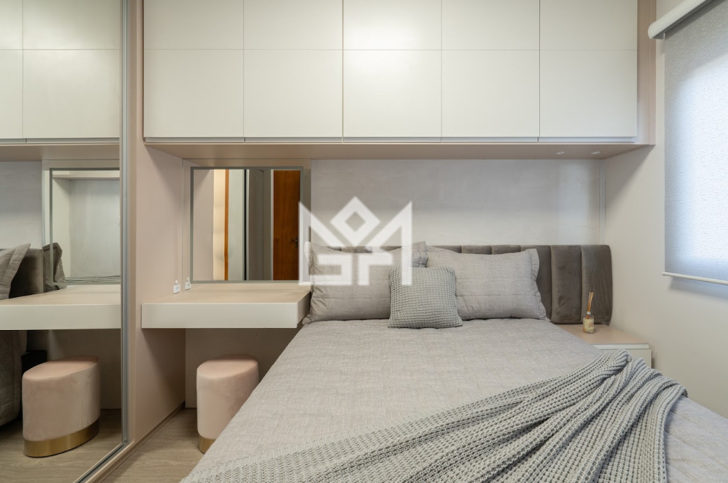 Casa com 2 quartos à venda, 47,05m² - Distrito Industrial - Cachoeirinha: 