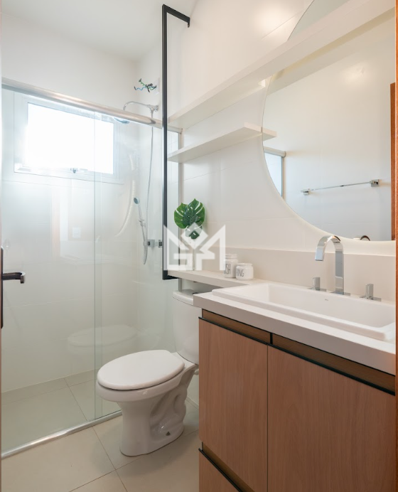 Casa com 2 quartos à venda, 43,05m² - Distrito Industrial - Cachoeirinha: 