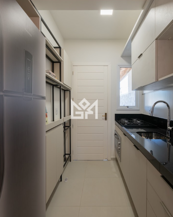 Casa com 2 quartos à venda, 43,05m² - Distrito Industrial - Cachoeirinha: 