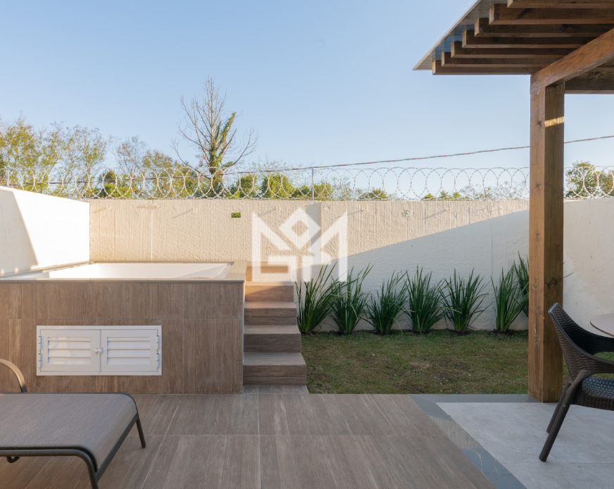 Casa com 2 quartos à venda, 43,05m² - Distrito Industrial - Cachoeirinha: 