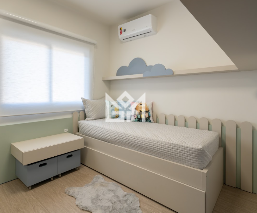 Casa com 2 quartos à venda, 49,47m² - Distrito Industrial - Cachoeirinha: 