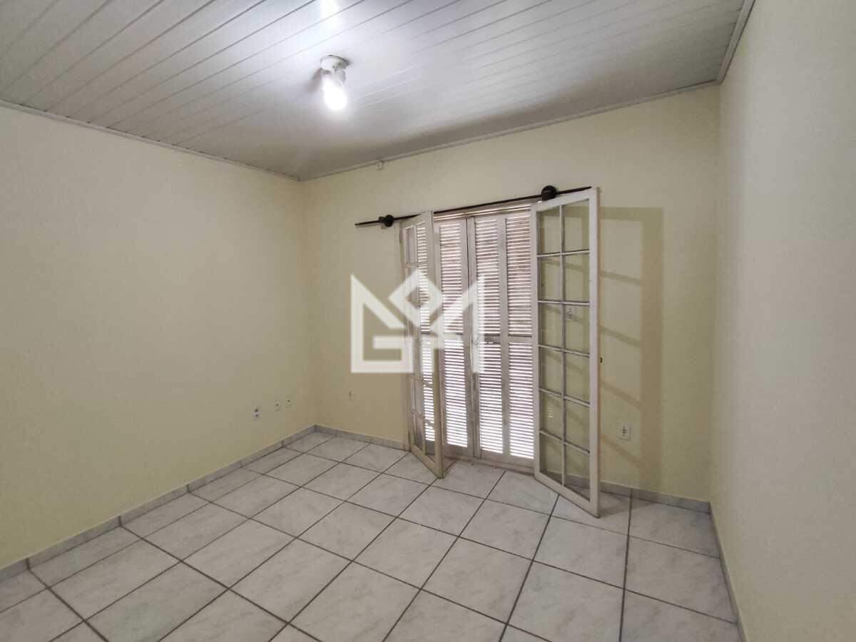 Sobrado com 2 quartos para aluguel, 59m² - Parque dos Eucalíptos - Gravataí: 