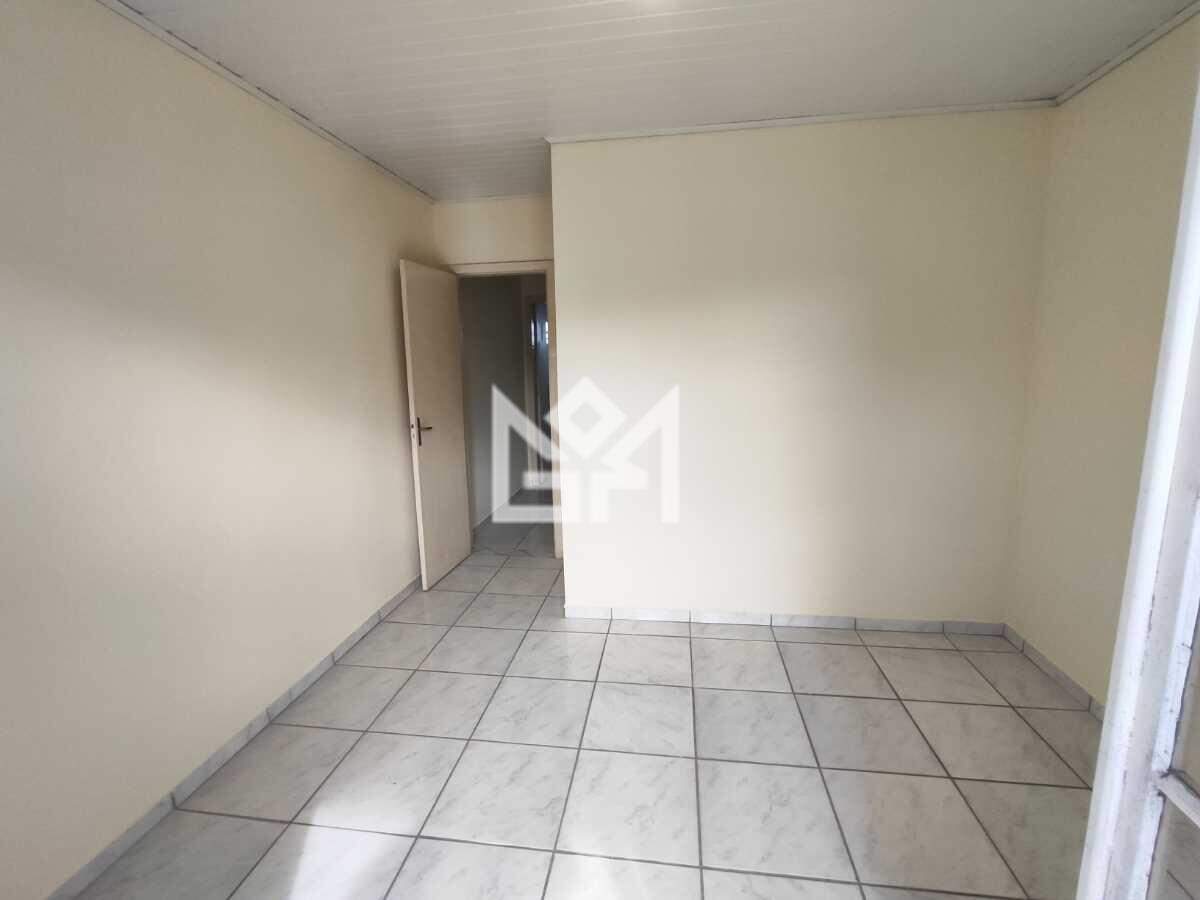 Sobrado com 2 quartos para aluguel, 59m² - Parque dos Eucalíptos - Gravataí: 
