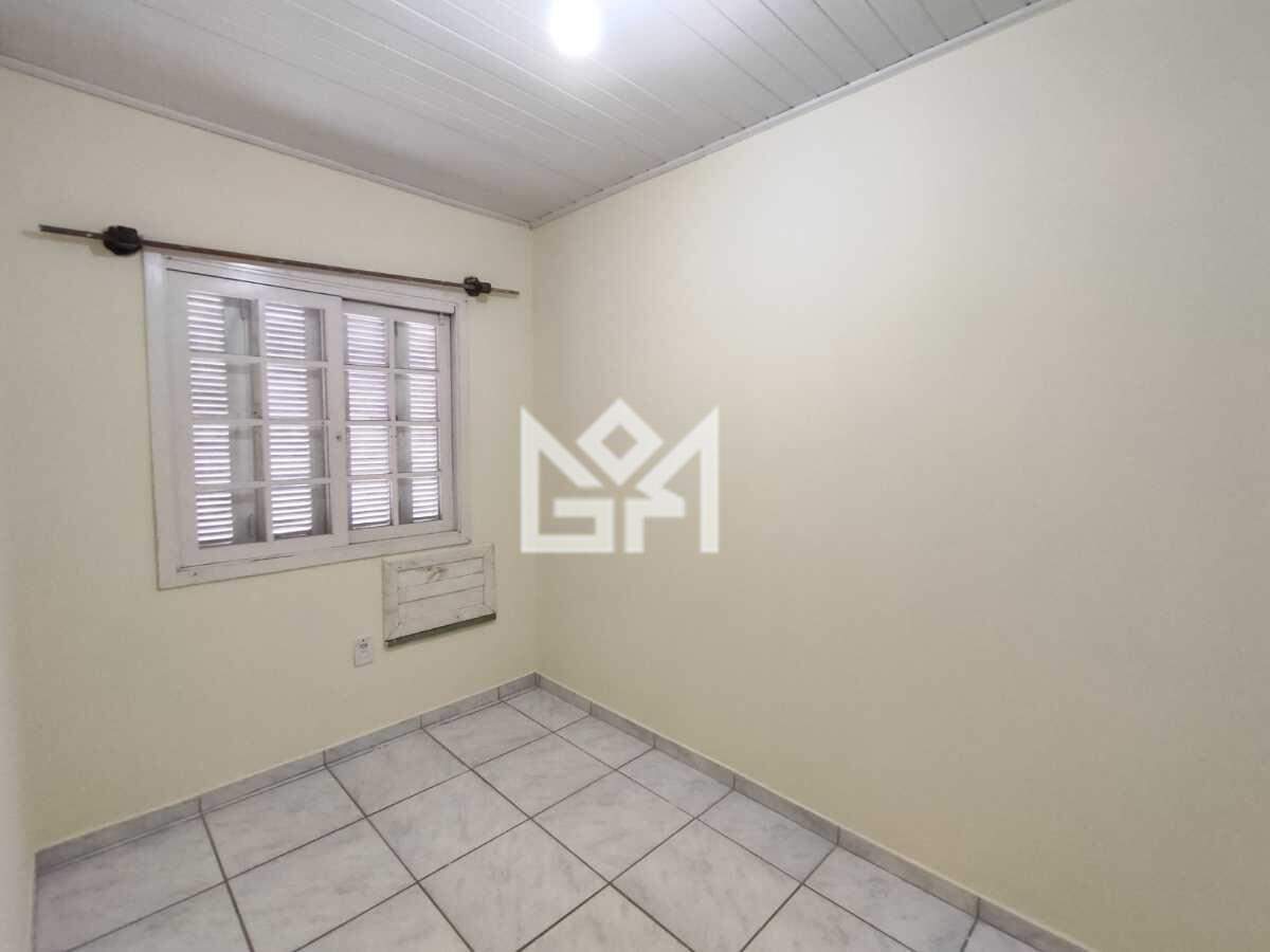 Sobrado com 2 quartos para aluguel, 59m² - Parque dos Eucalíptos - Gravataí: 