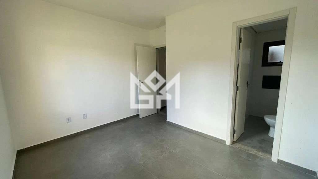 Casa com 3 quartos para aluguel, 70m² - Moradas do Sobrado - Gravataí: 