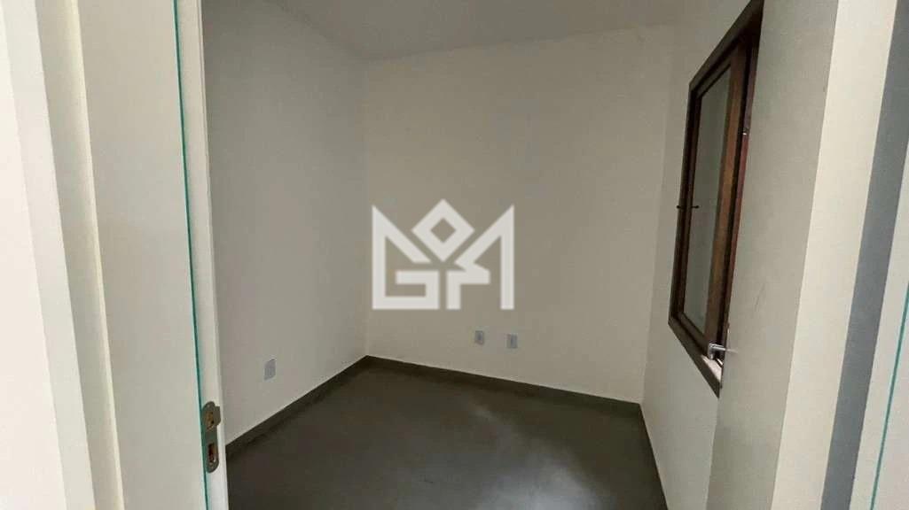 Casa com 3 quartos para aluguel, 70m² - Moradas do Sobrado - Gravataí: 