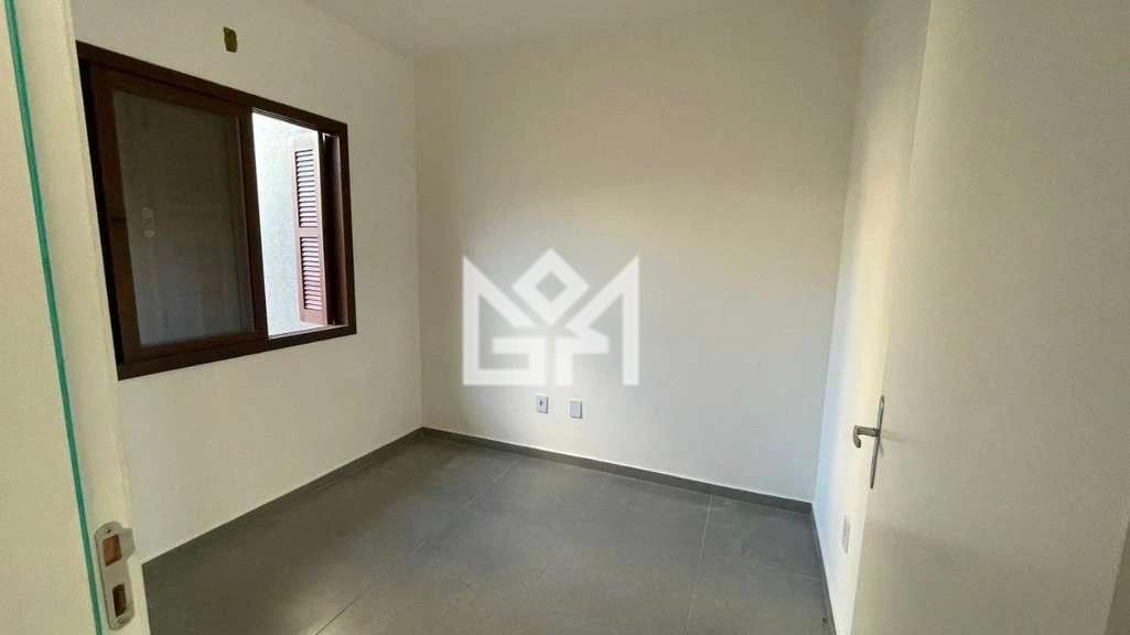 Casa com 3 quartos para aluguel, 70m² - Moradas do Sobrado - Gravataí: 